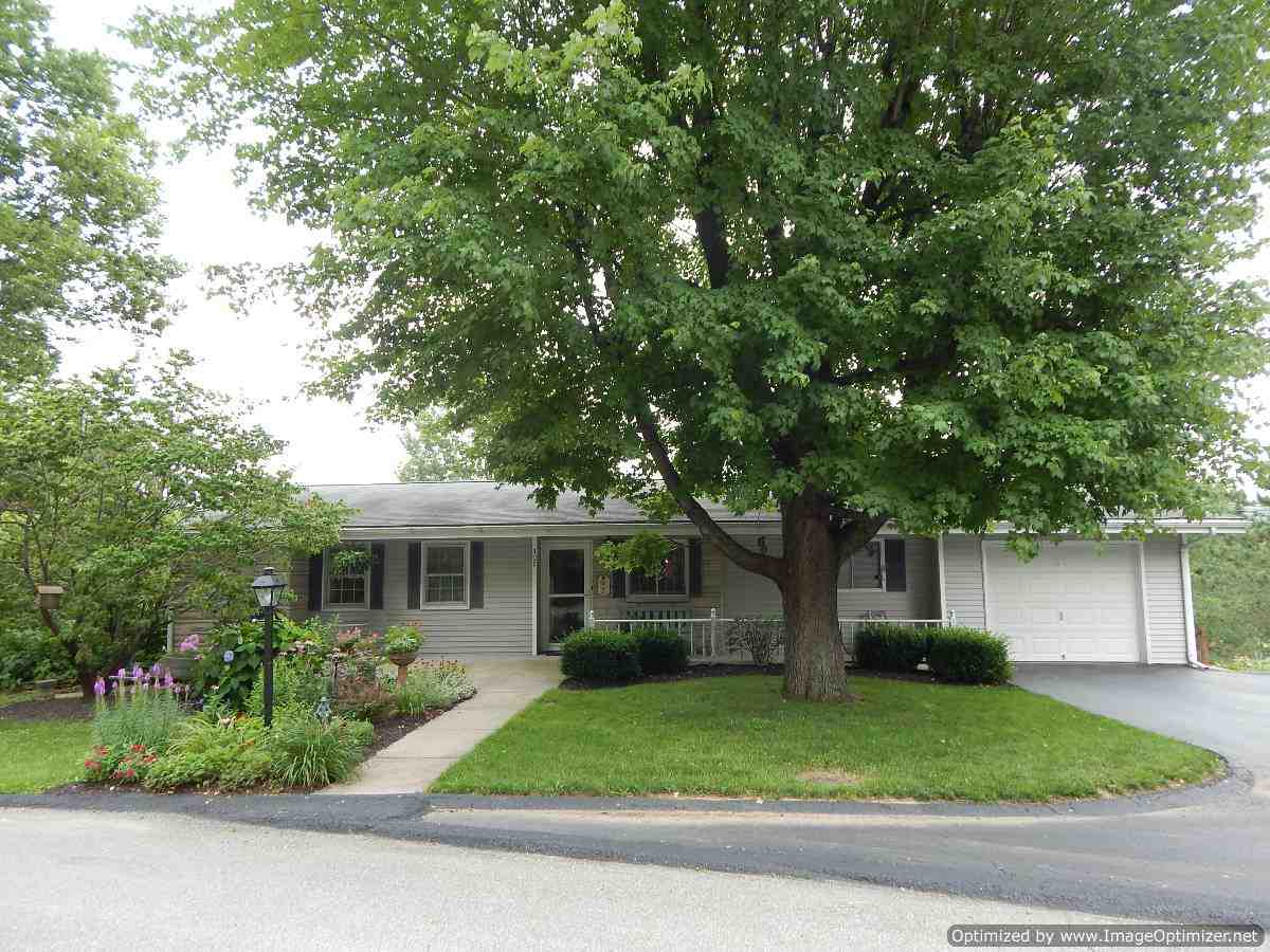 302 W 11th St, Oolitic, IN 47451 photo 1