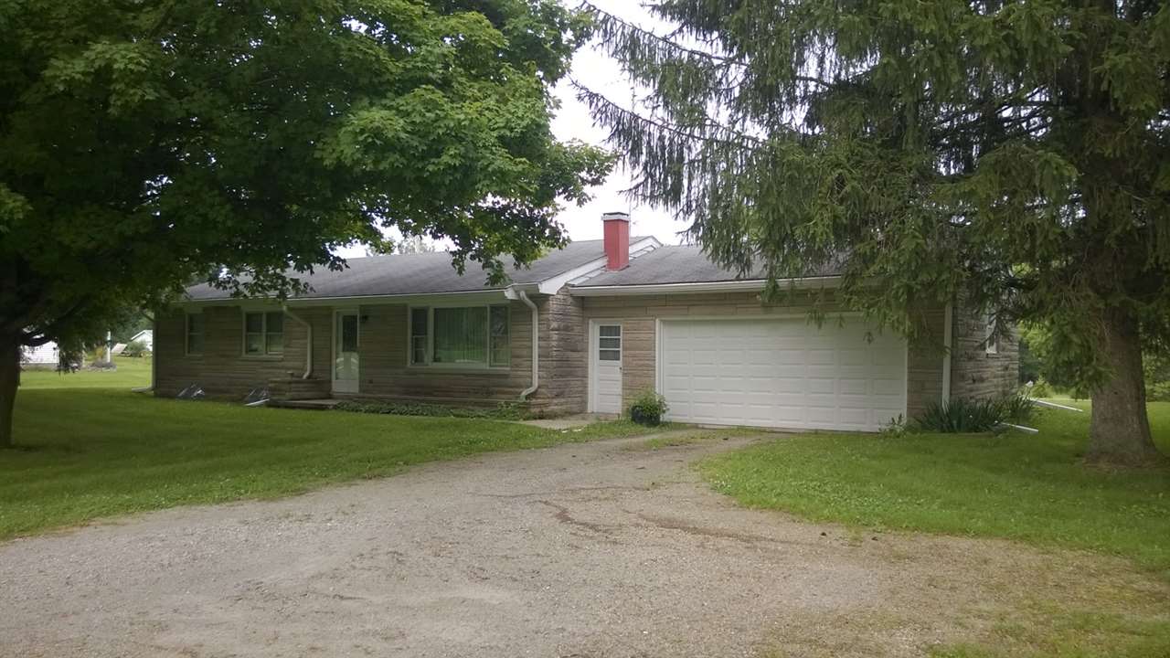 4717 S 250 E, Peru, IN 46970 photo 1