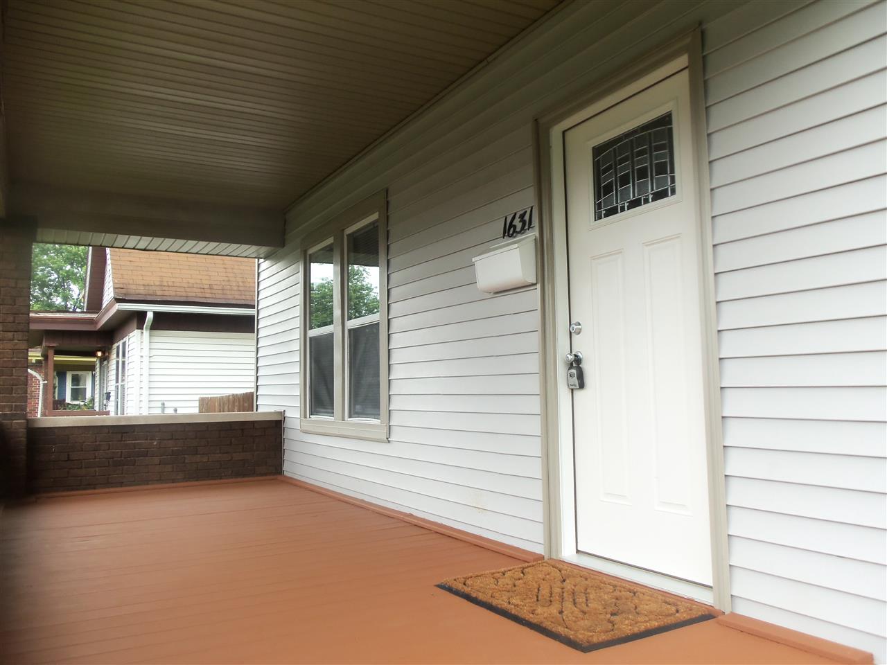 1631 High St, Fort Wayne, IN 46808 photo 3