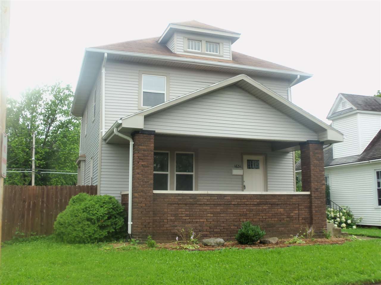 1631 High St, Fort Wayne, IN 46808 photo 1