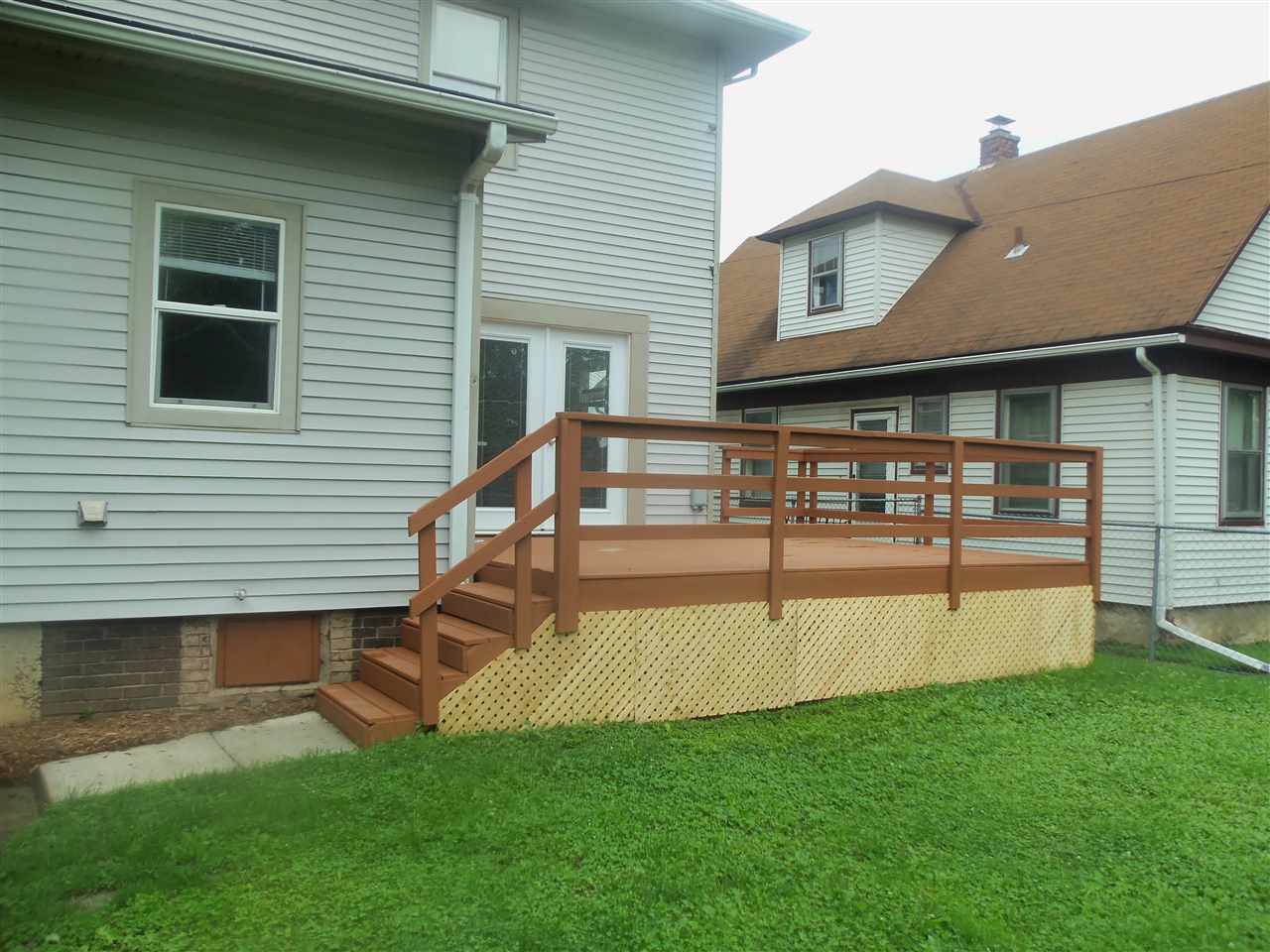 1631 High St, Fort Wayne, IN 46808 photo 5