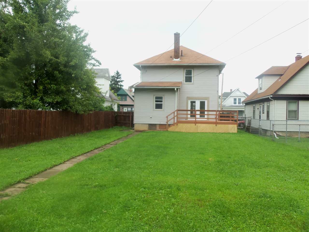 1631 High St, Fort Wayne, IN 46808 photo 4