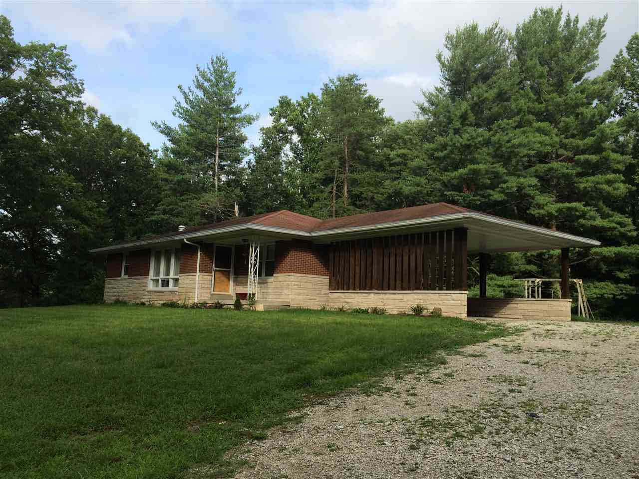 9104 E State Road 64, Velpen, IN 47590 photo 1