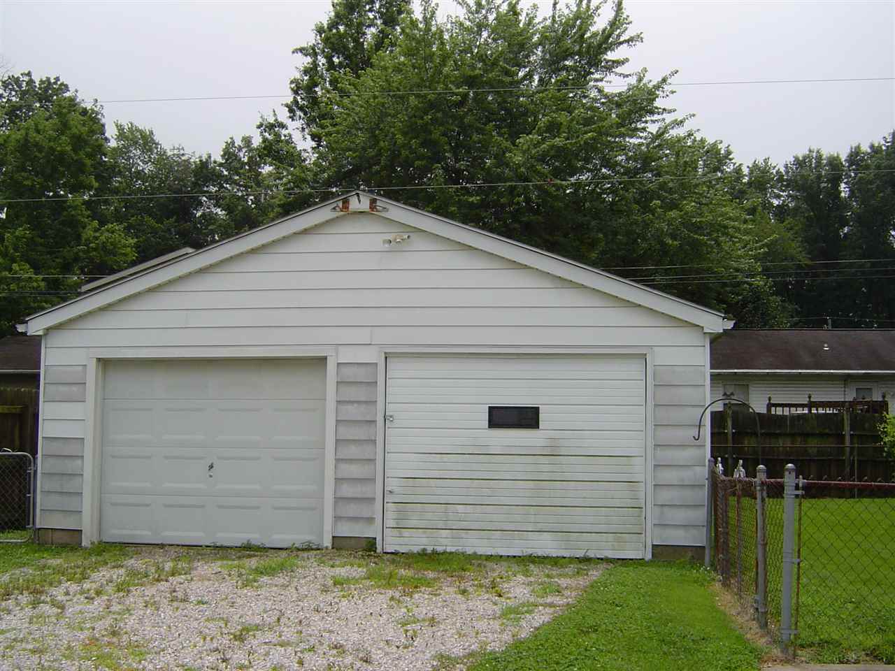 1729 Culverson Ave, Evansville, IN 47714 photo 16