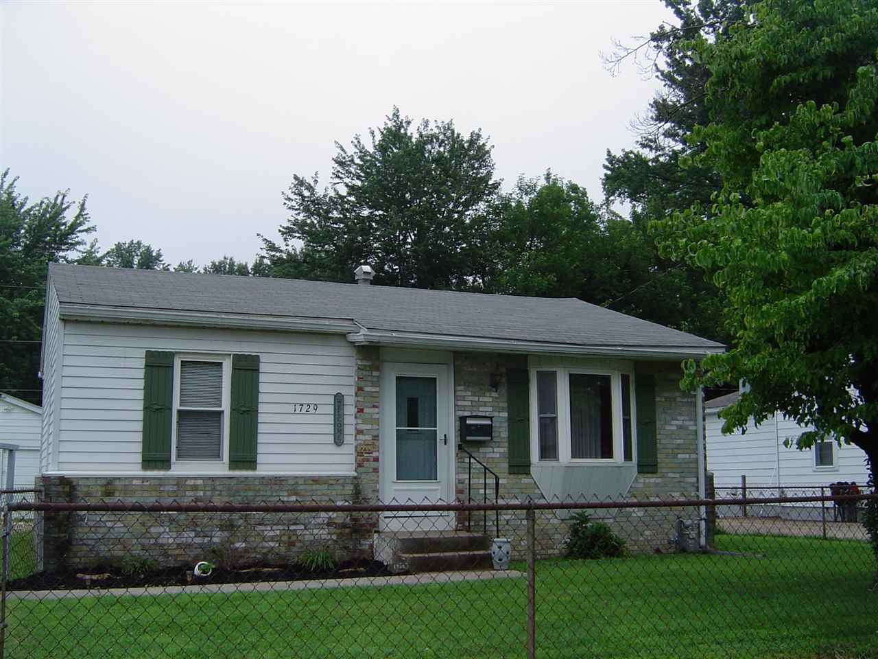 1729 Culverson Ave, Evansville, IN 47714 photo 1