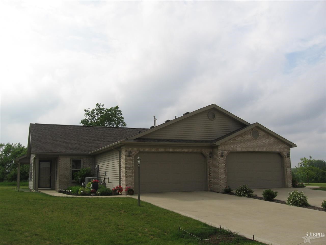 264 S Pumpkin Ridge Ct, Columbia City, IN 46725 photo 26