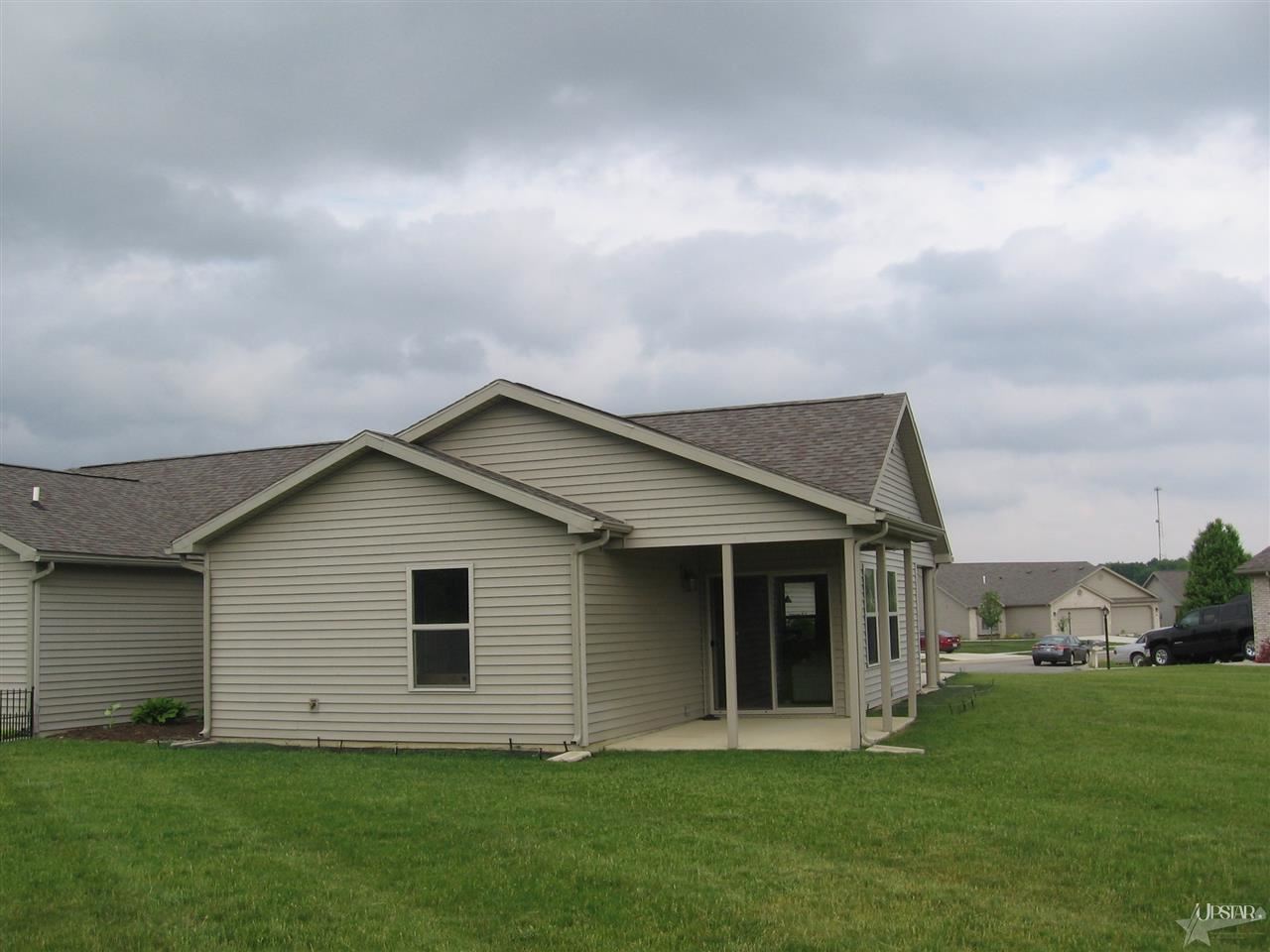 264 S Pumpkin Ridge Ct, Columbia City, IN 46725 photo 28