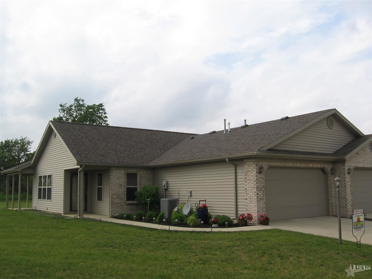264 S Pumpkin Ridge Ct, Columbia City, IN 46725 photo 24