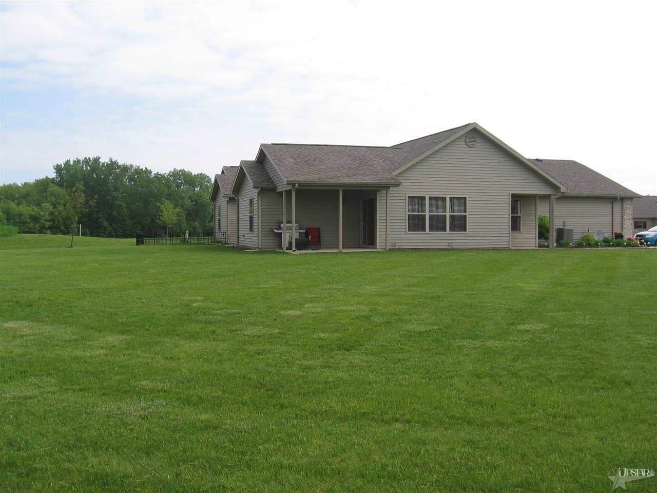 264 S Pumpkin Ridge Ct, Columbia City, IN 46725 photo 21