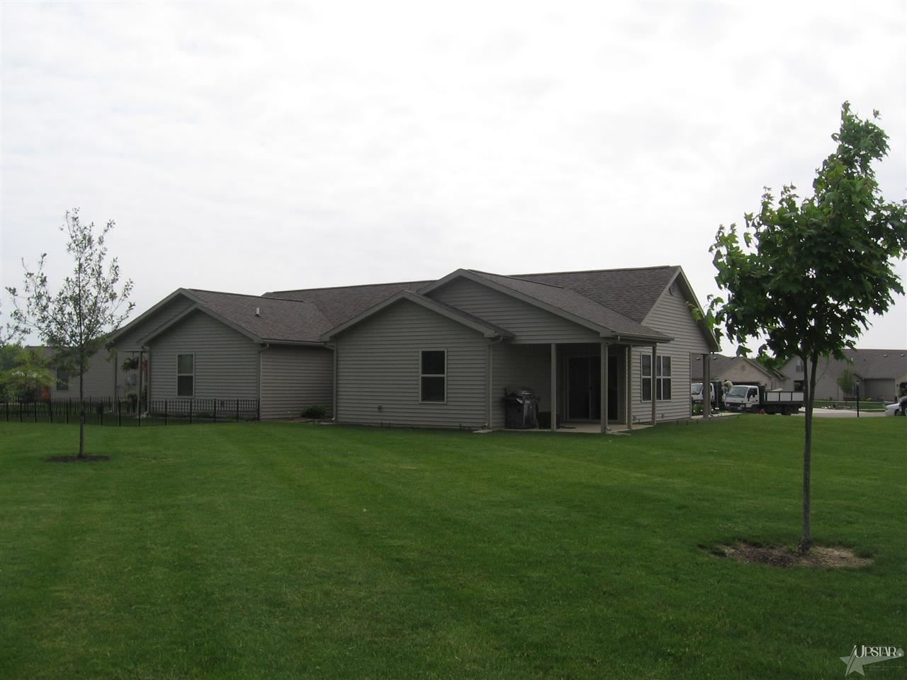 264 S Pumpkin Ridge Ct, Columbia City, IN 46725 photo 20