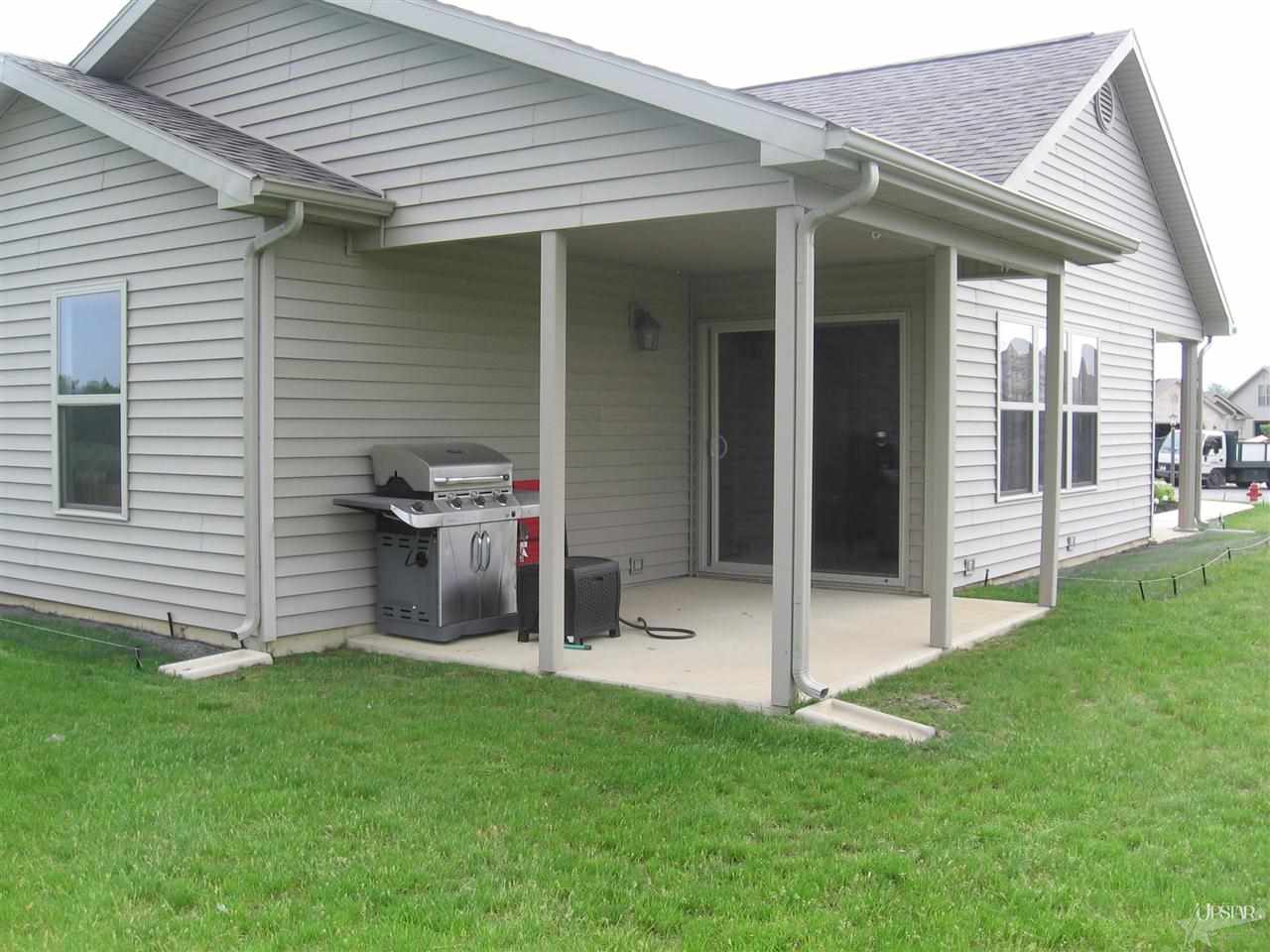 264 S Pumpkin Ridge Ct, Columbia City, IN 46725 photo 19