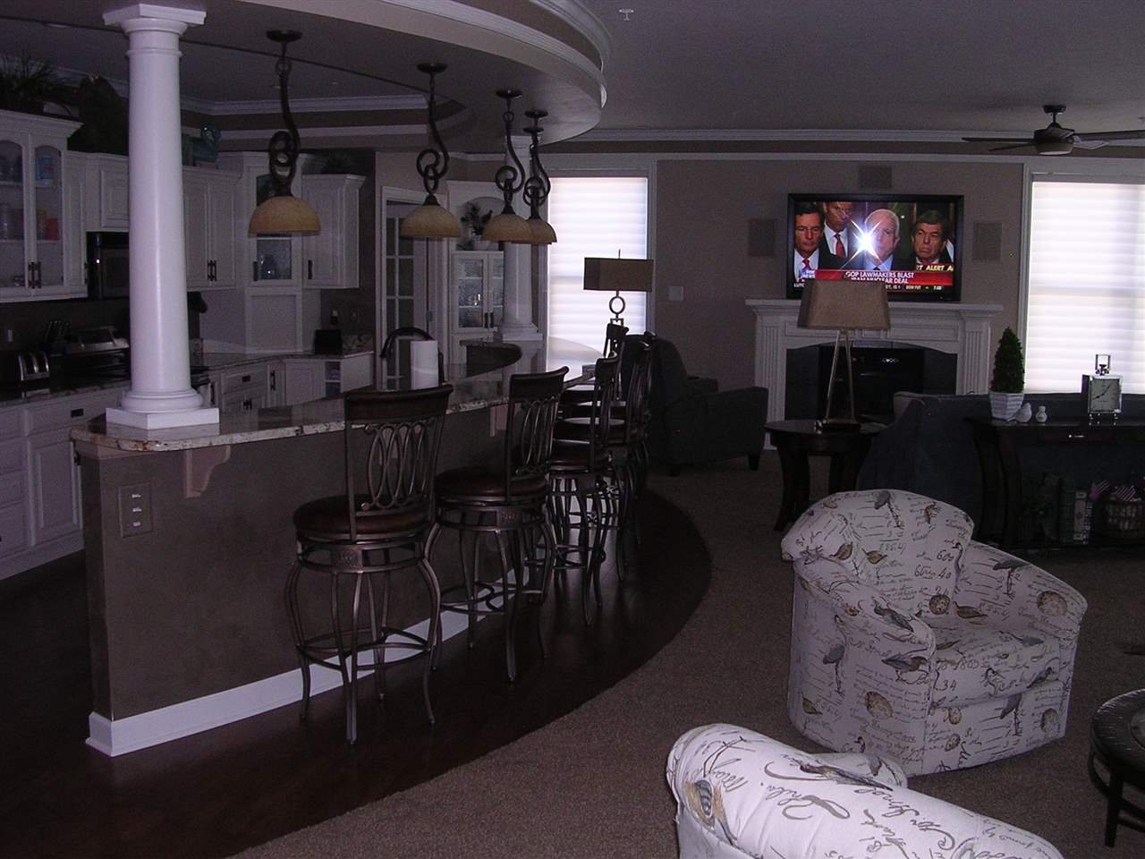 9042 E Hatchery Rd UNIT 7, Syracuse, IN 46567 photo 11