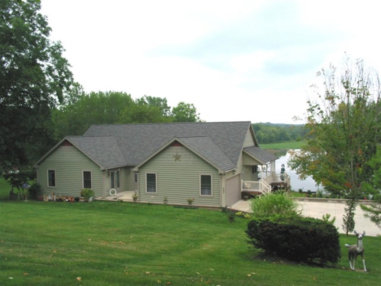 4691 Idalawn Dr, Unionville, IN 47468 photo 3