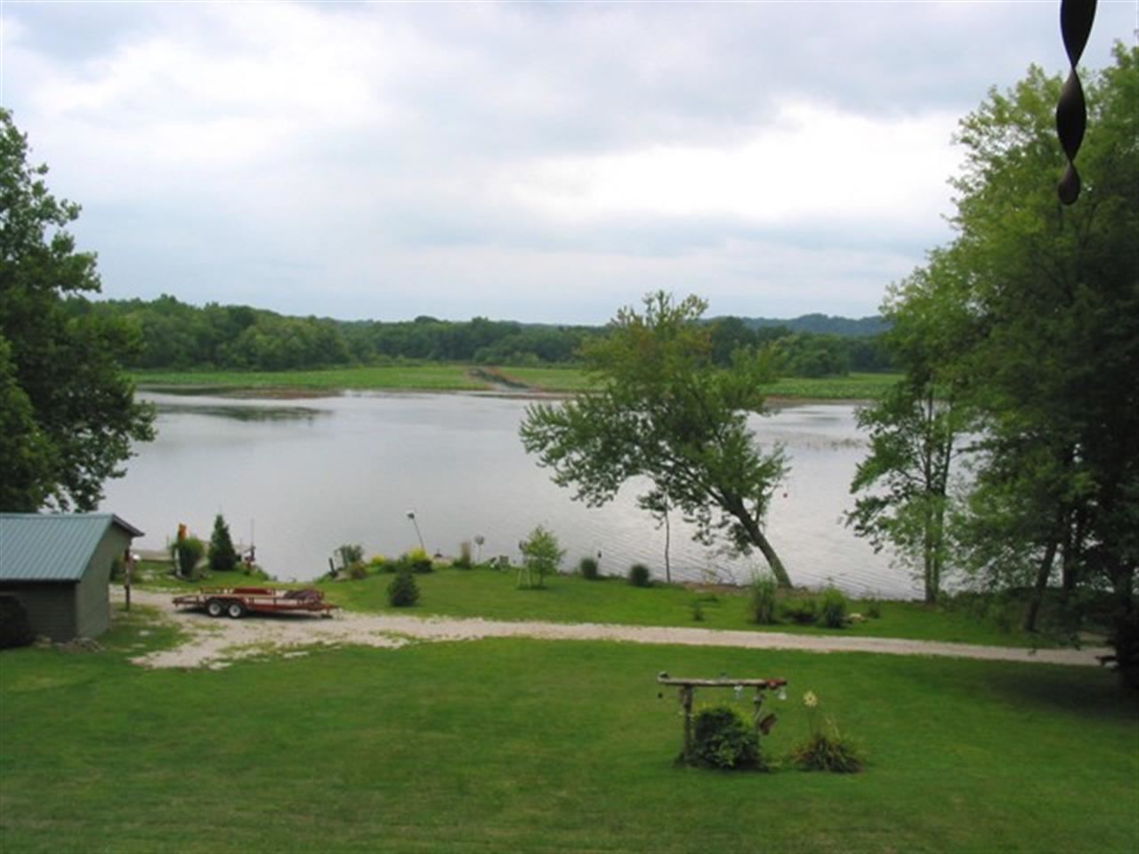 4691 Idalawn Dr, Unionville, IN 47468 photo 24