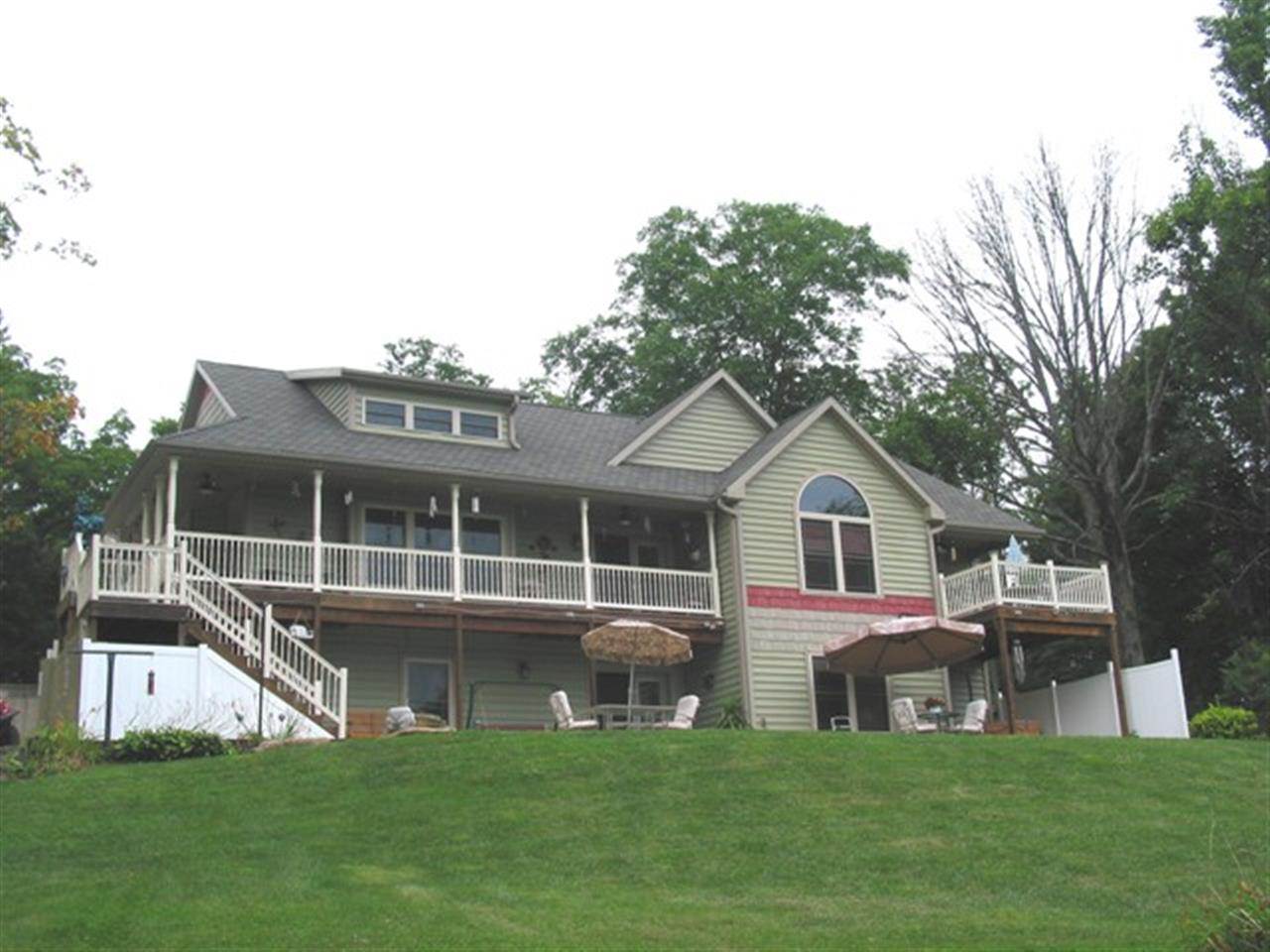 4691 Idalawn Dr, Unionville, IN 47468 photo 2
