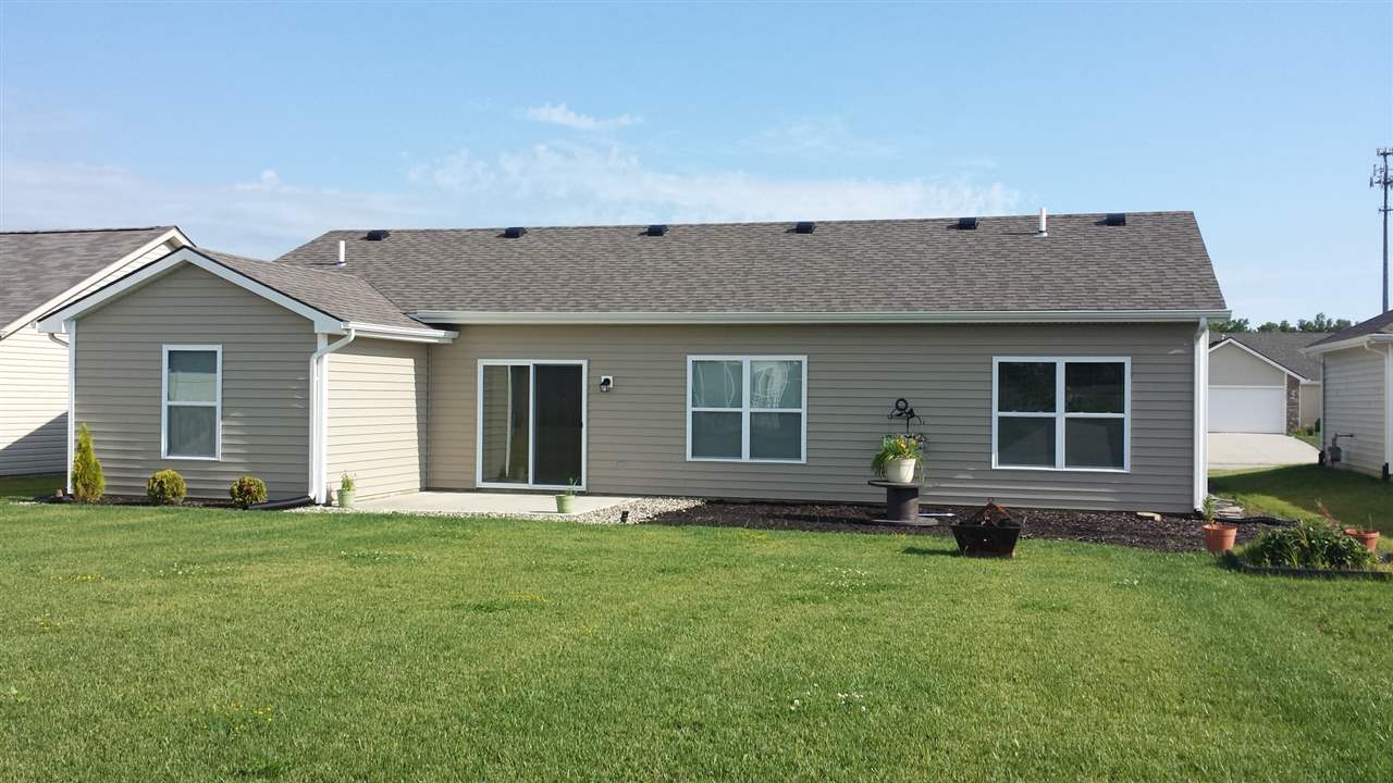 10116 Privet Dr, Fort Wayne, IN 46835 photo 12