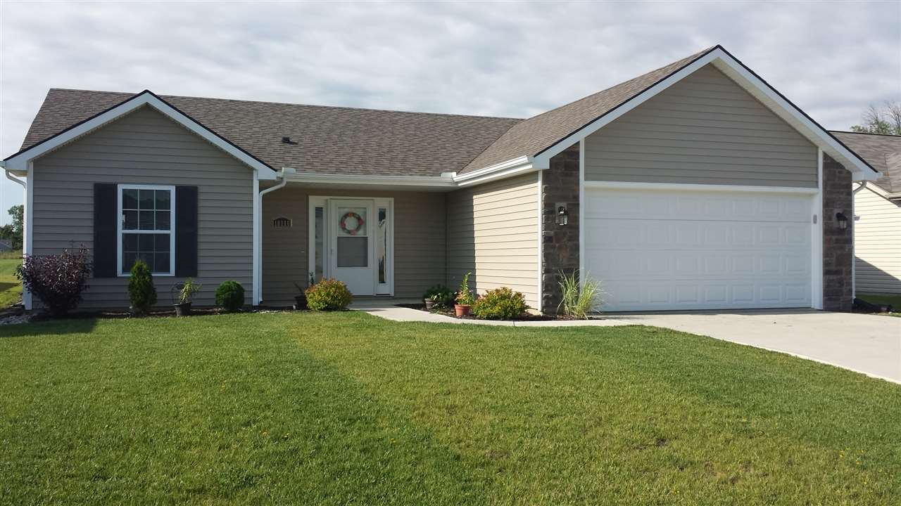 10116 Privet Dr, Fort Wayne, IN 46835 photo 1