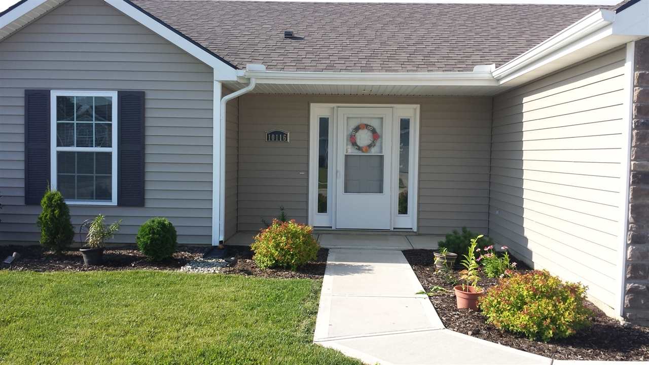 10116 Privet Dr, Fort Wayne, IN 46835 photo 2