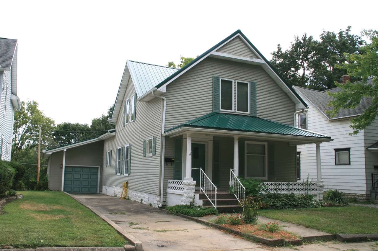 233 E Main St, Wabash, IN 46992 photo 1