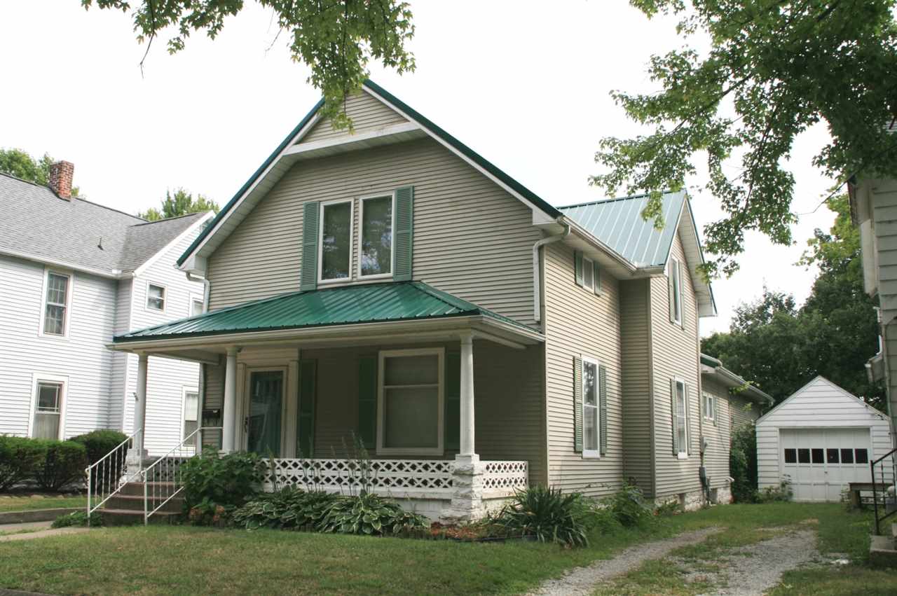 233 E Main St, Wabash, IN 46992 photo 2