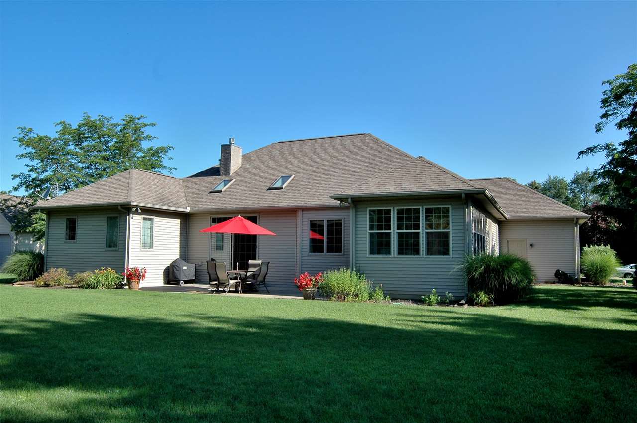 21504 Durham Way, Bristol, IN 46507 photo 29