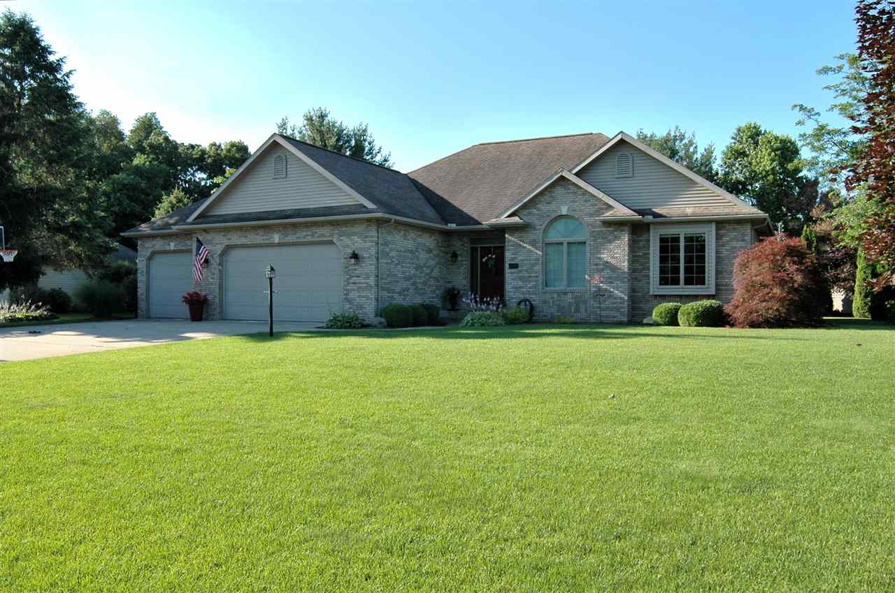 21504 Durham Way, Bristol, IN 46507 photo 1