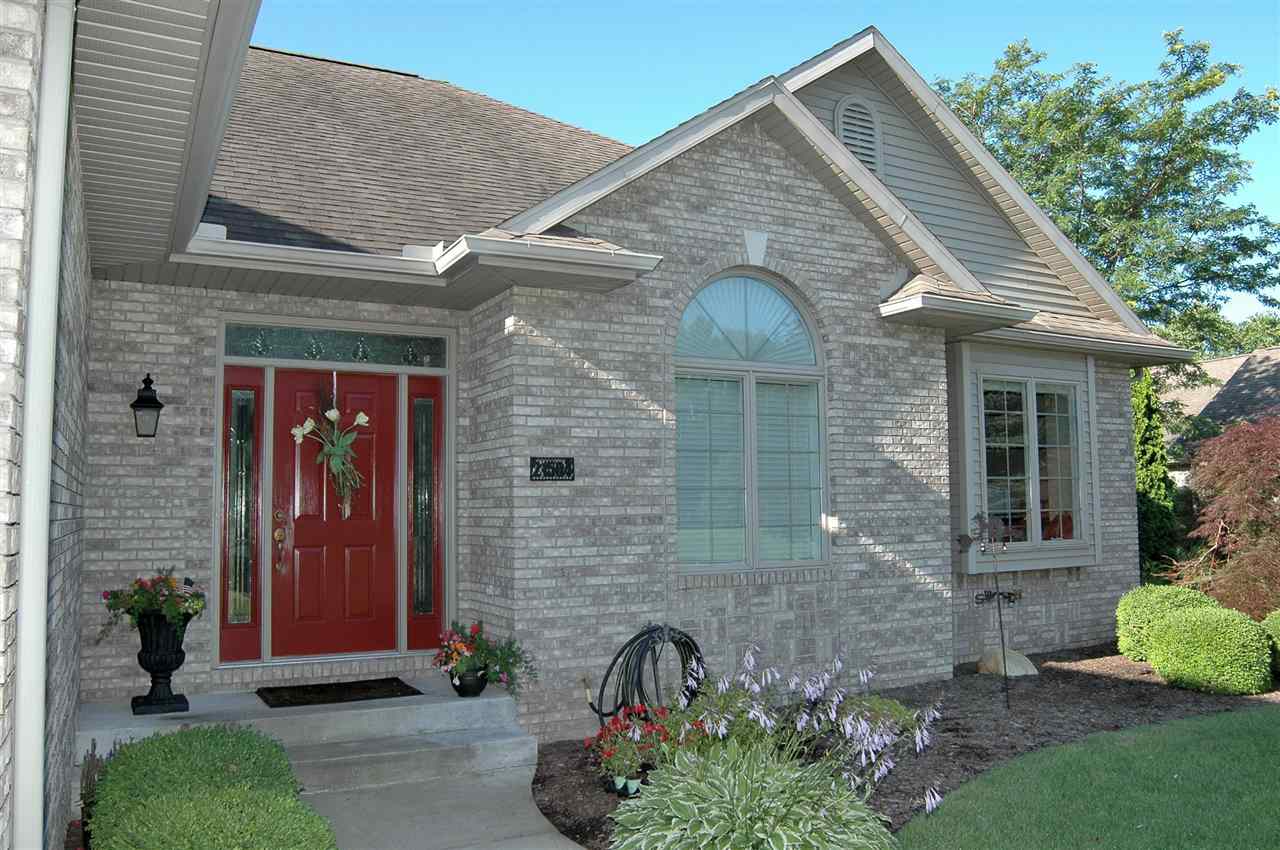 21504 Durham Way, Bristol, IN 46507 photo 2