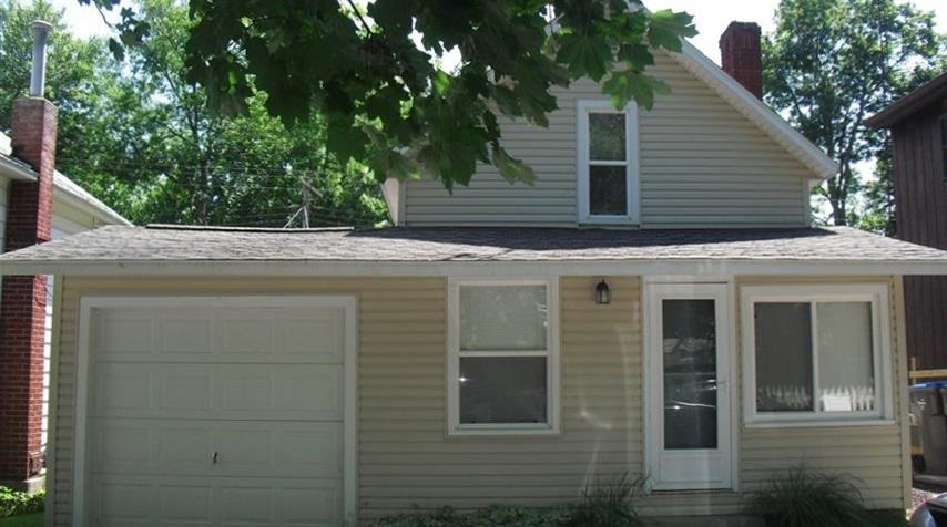 1020 S Hansing St, Syracuse, IN 46567 photo 1