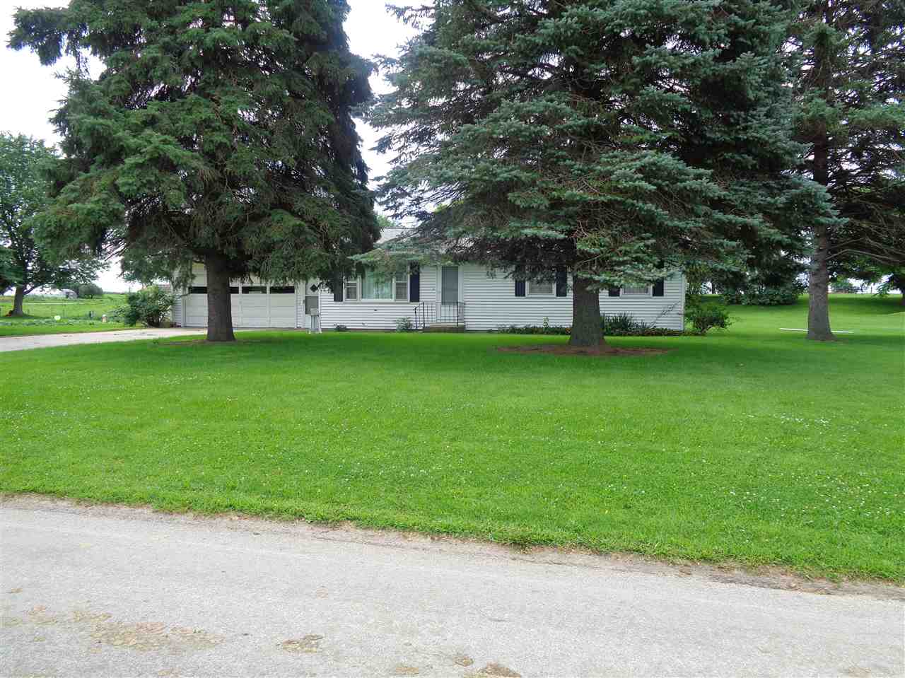 050 W 100 S, Lagrange, IN 46761 photo 1