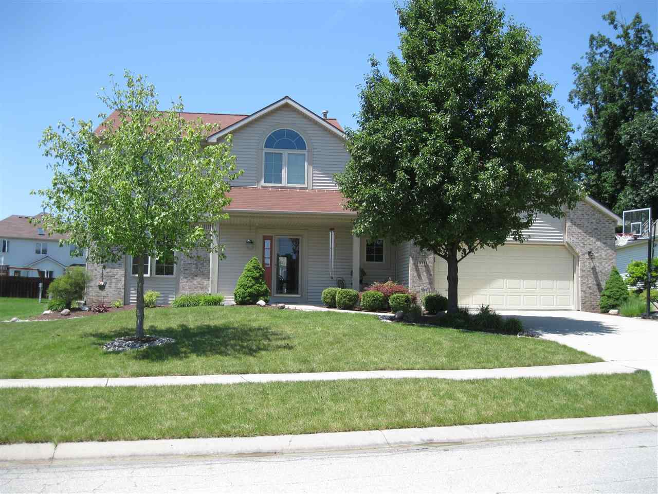 13711 Victory Bay, Fort Wayne, IN 46845 photo 1