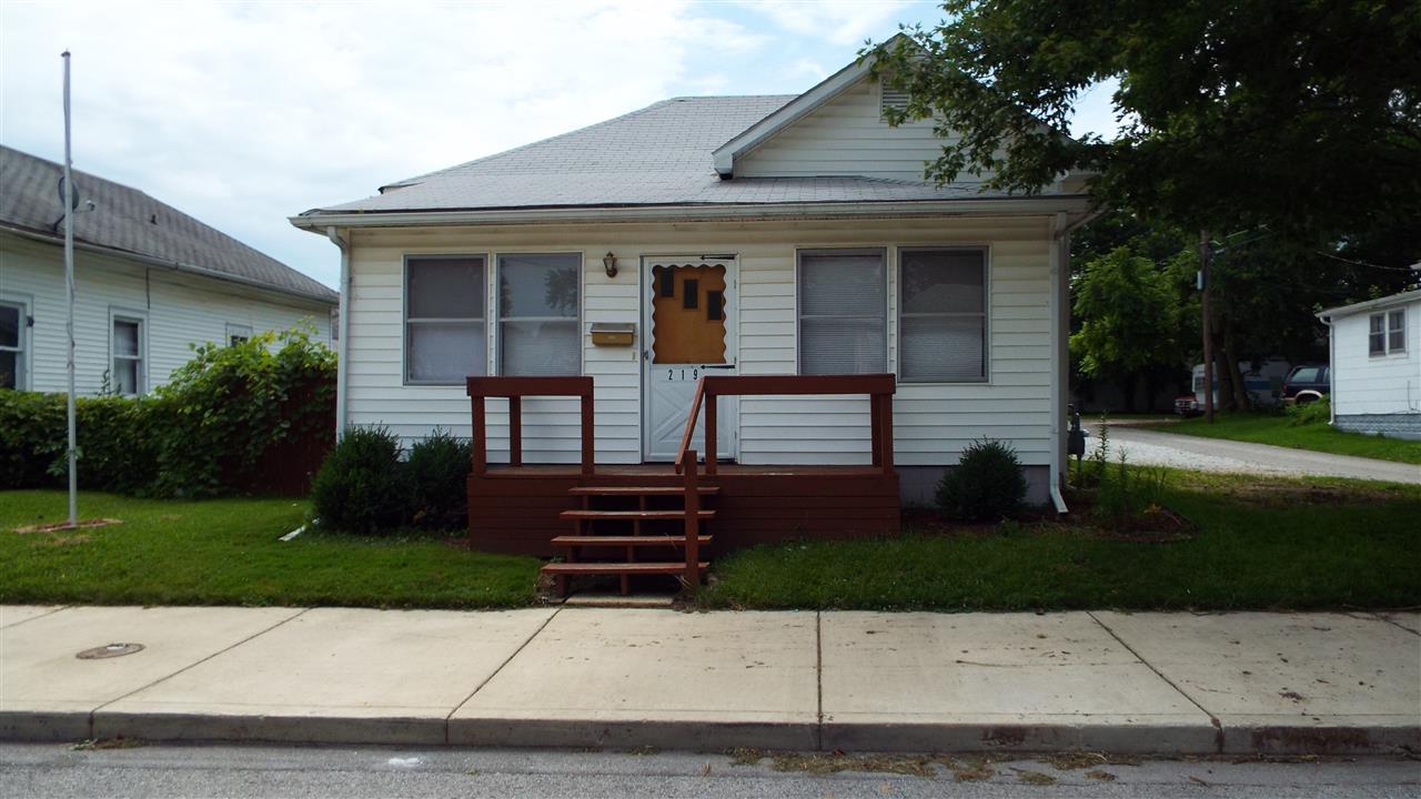 219 E Harrison, Kokomo, IN 46901 photo 25