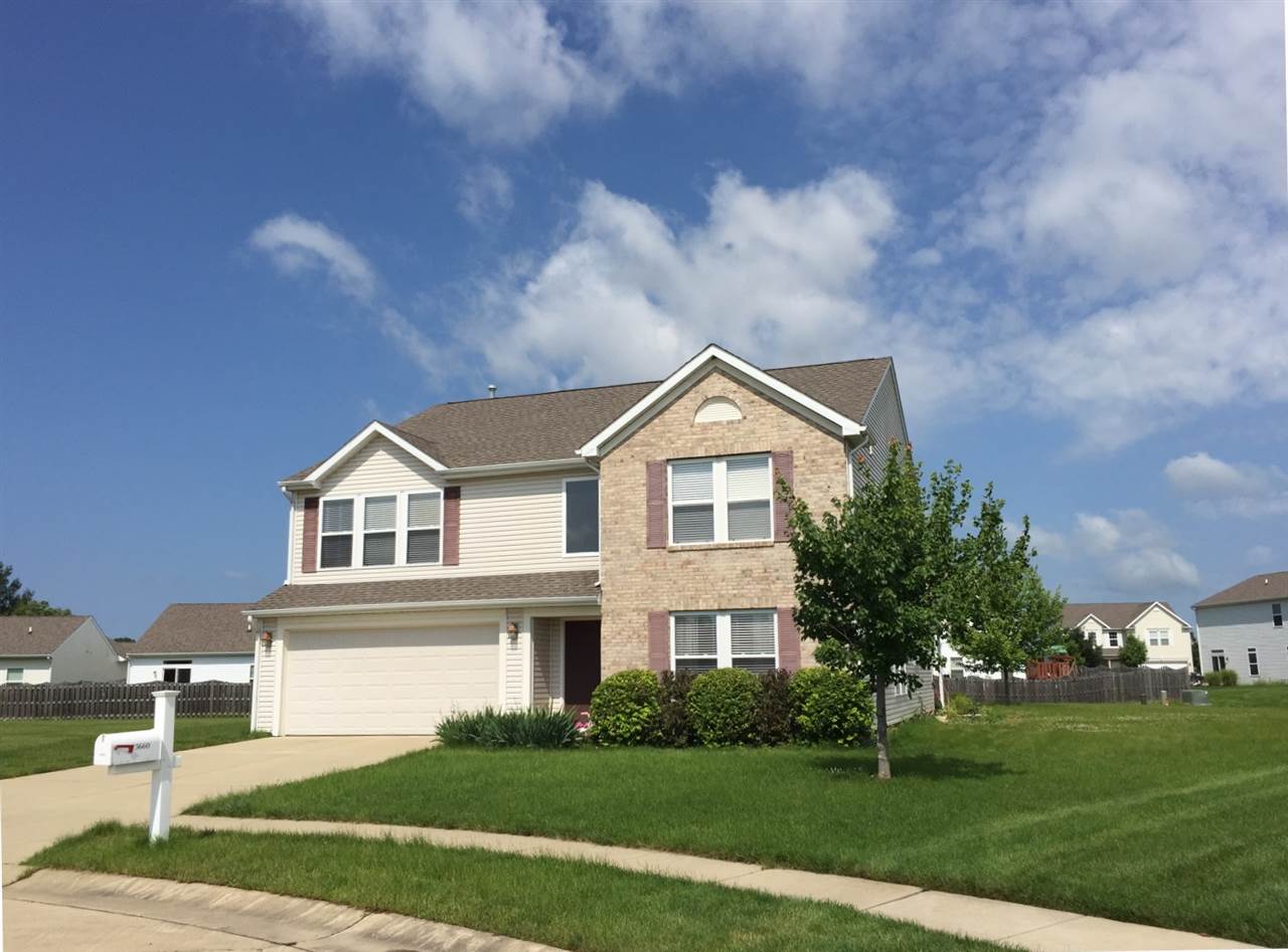 3660 Cavendish Ct, West Lafayette, IN 47906 photo 1