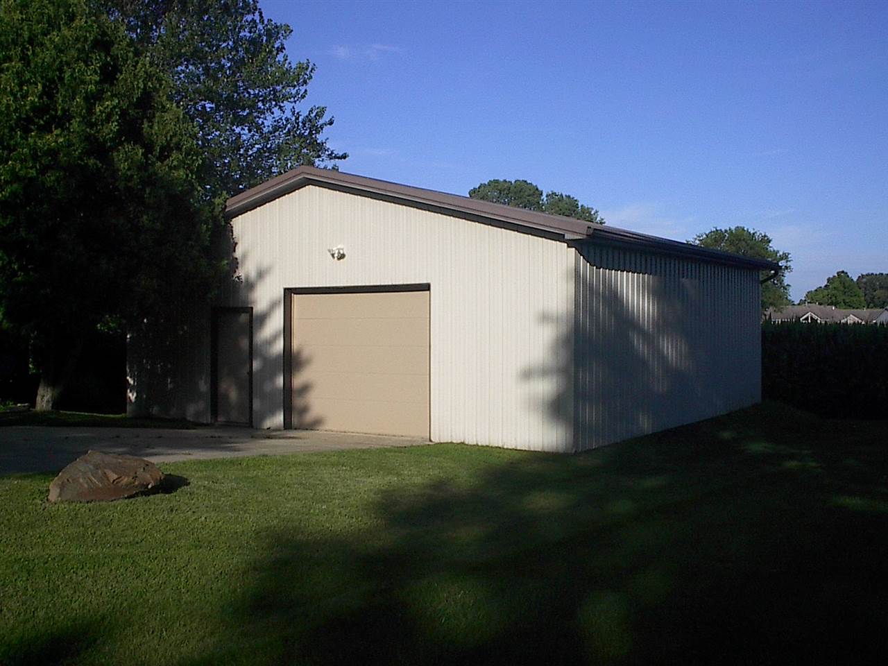 1220 S Wayne St, Waterloo, IN 46793 photo 19