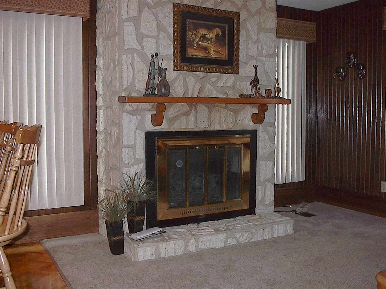 1220 S Wayne St, Waterloo, IN 46793 photo 5