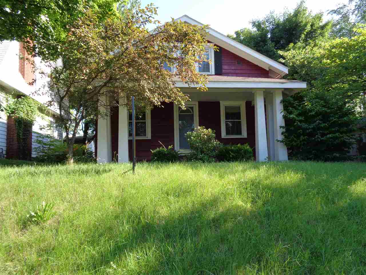 1401 Ewing, South Bend, IN 46613 photo 1