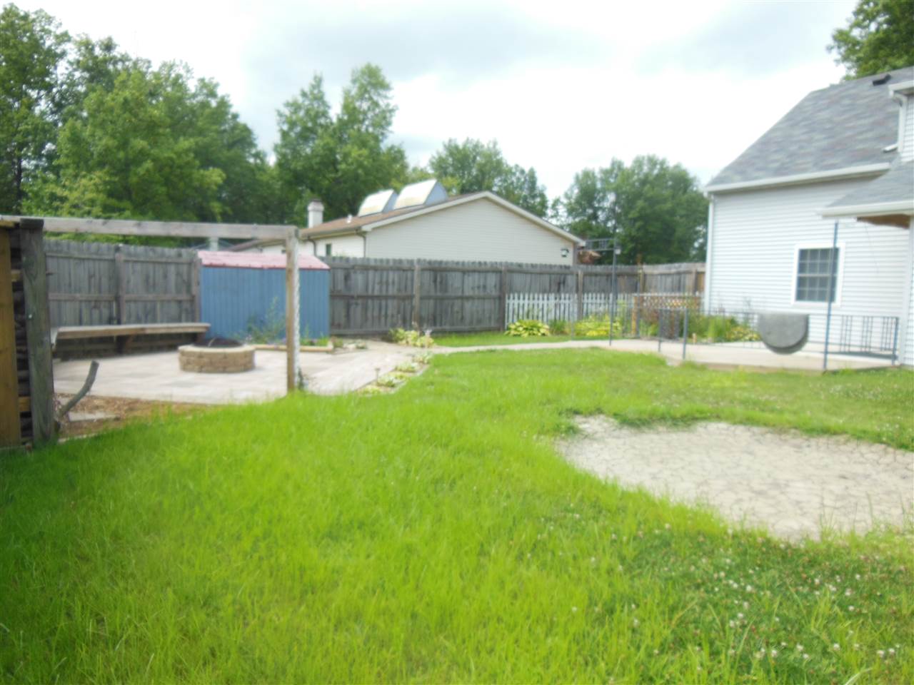 6006 Justin Dr, Fort Wayne, IN 46835 photo 23
