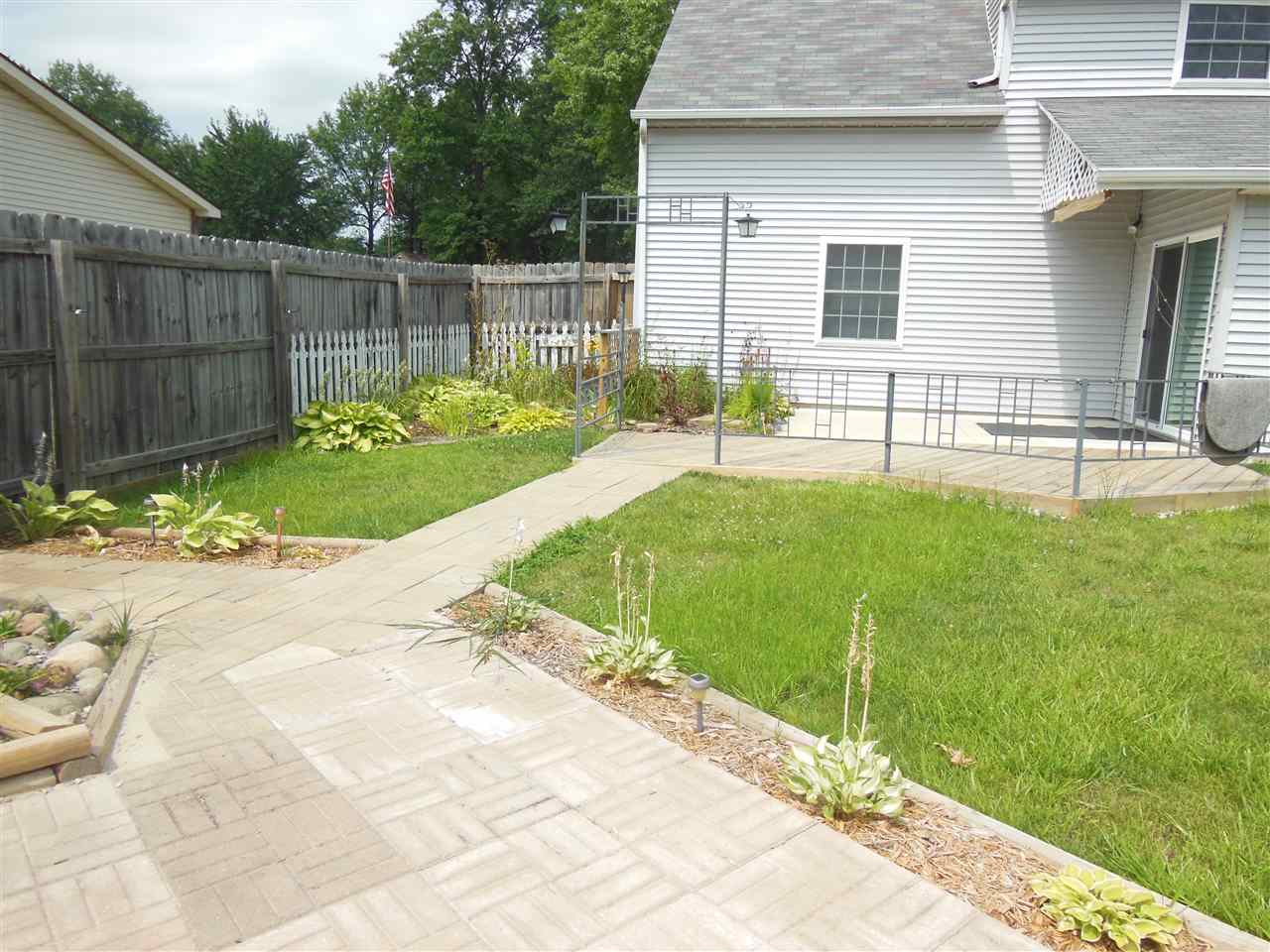 6006 Justin Dr, Fort Wayne, IN 46835 photo 25