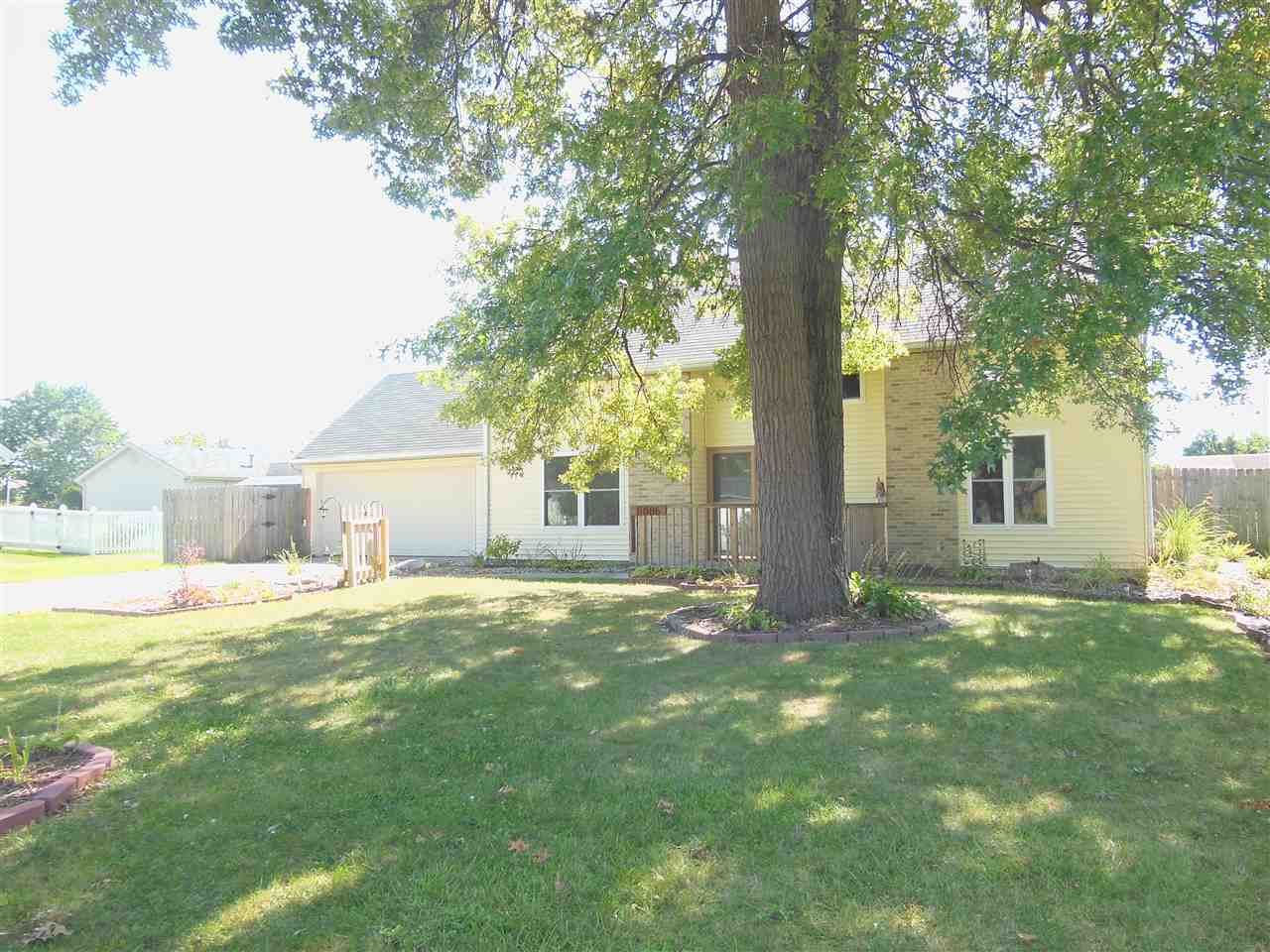 6006 Justin Dr, Fort Wayne, IN 46835 photo 1