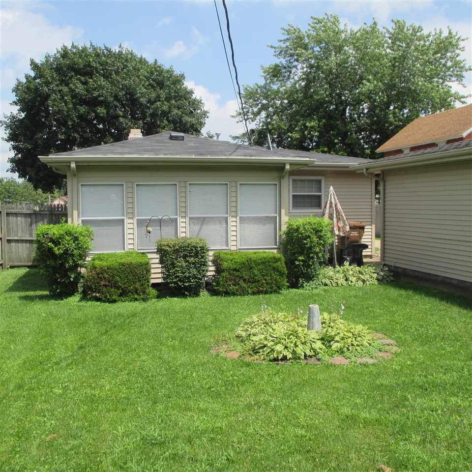 306 N Arch St, Monon, IN 47959 photo 13