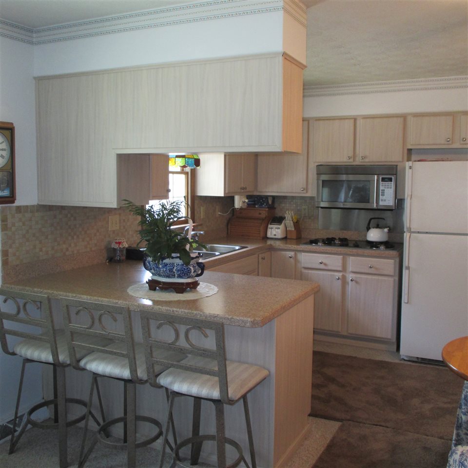 306 N Arch St, Monon, IN 47959 photo 2