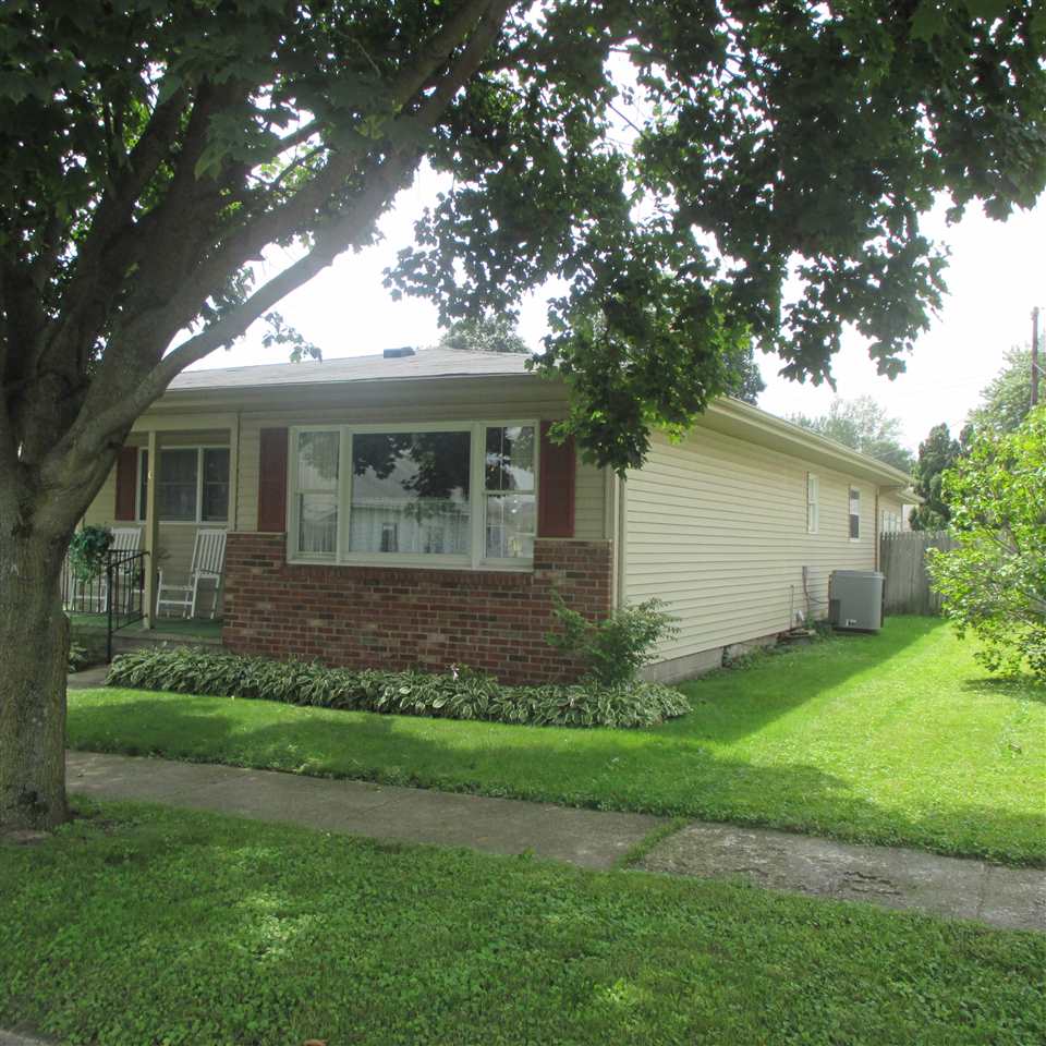306 N Arch St, Monon, IN 47959 photo 11
