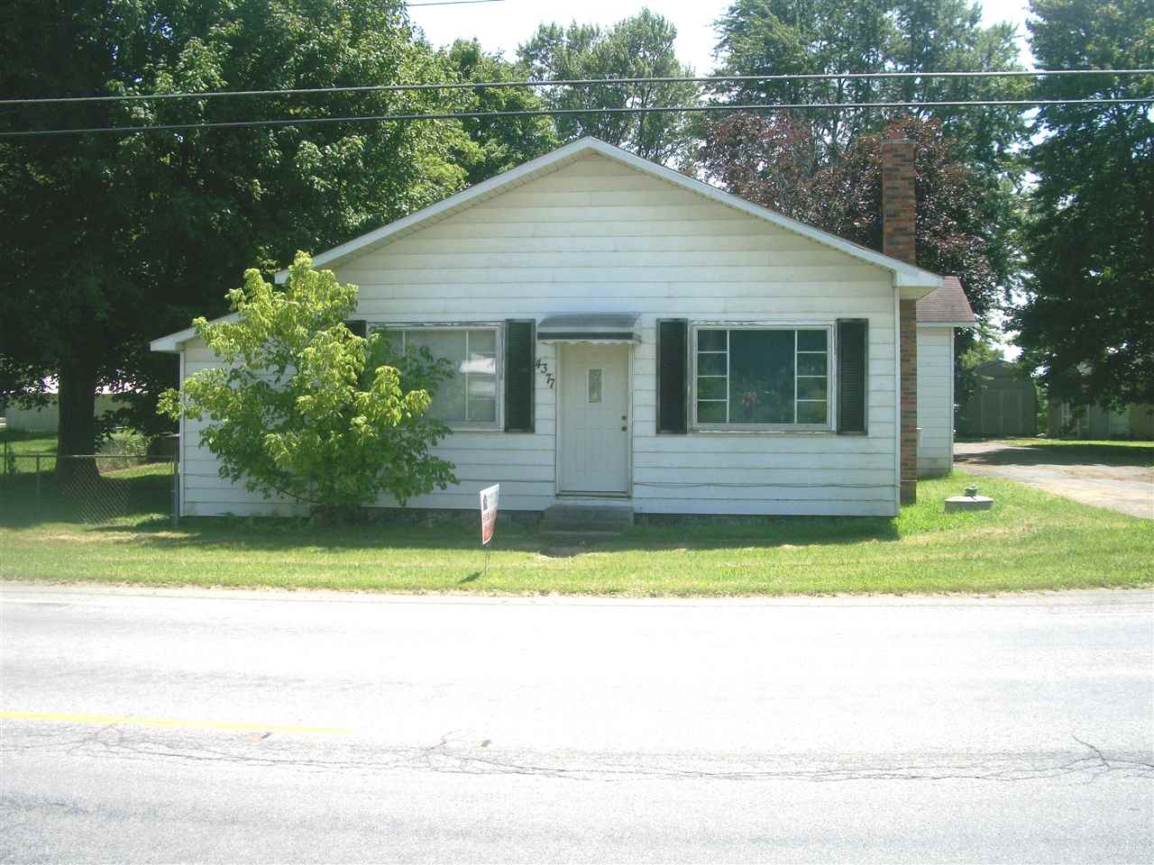 4377 E 400 S, Hemlock, IN 46937 photo 1