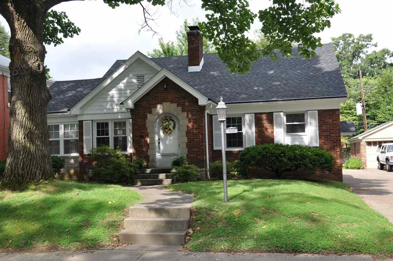 415 S Lincoln Park Dr, Evansville, IN 47714 photo 27