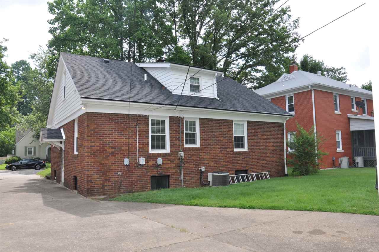 415 S Lincoln Park Dr, Evansville, IN 47714 photo 26