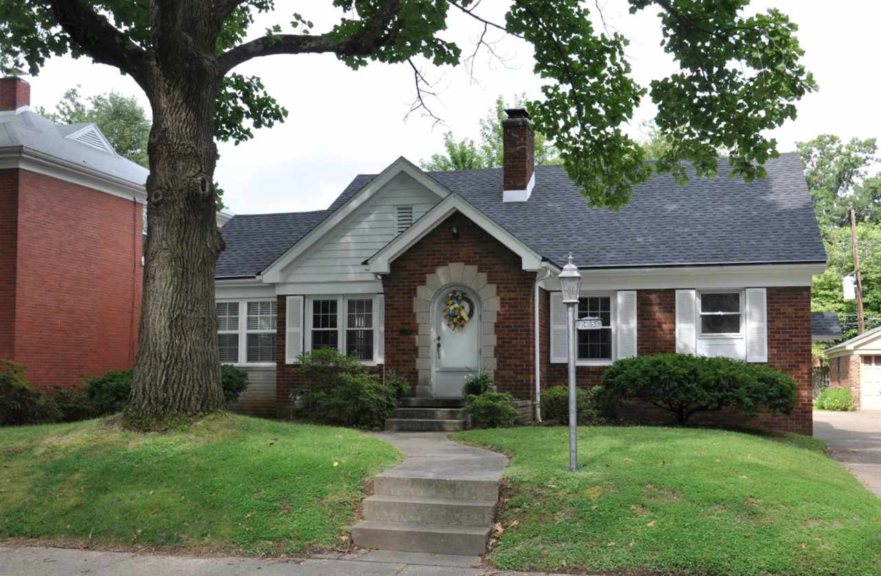 415 S Lincoln Park Dr, Evansville, IN 47714 photo 1