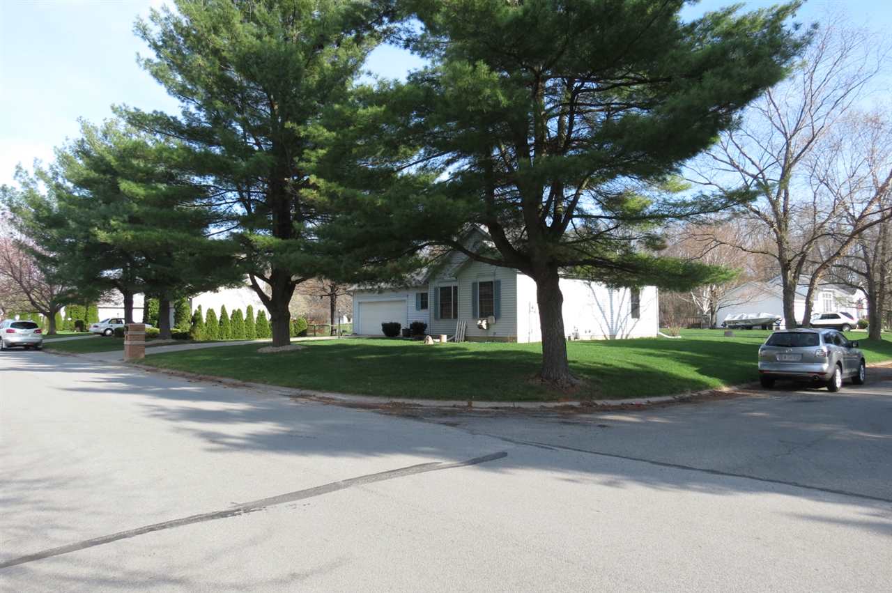 22822 Arbor Pointe Dr, South Bend, IN 46628 photo 26