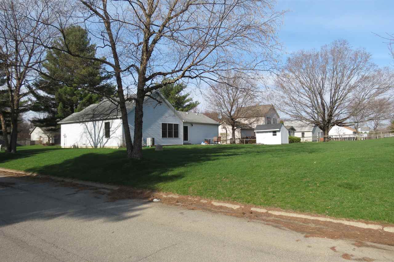 22822 Arbor Pointe Dr, South Bend, IN 46628 photo 27