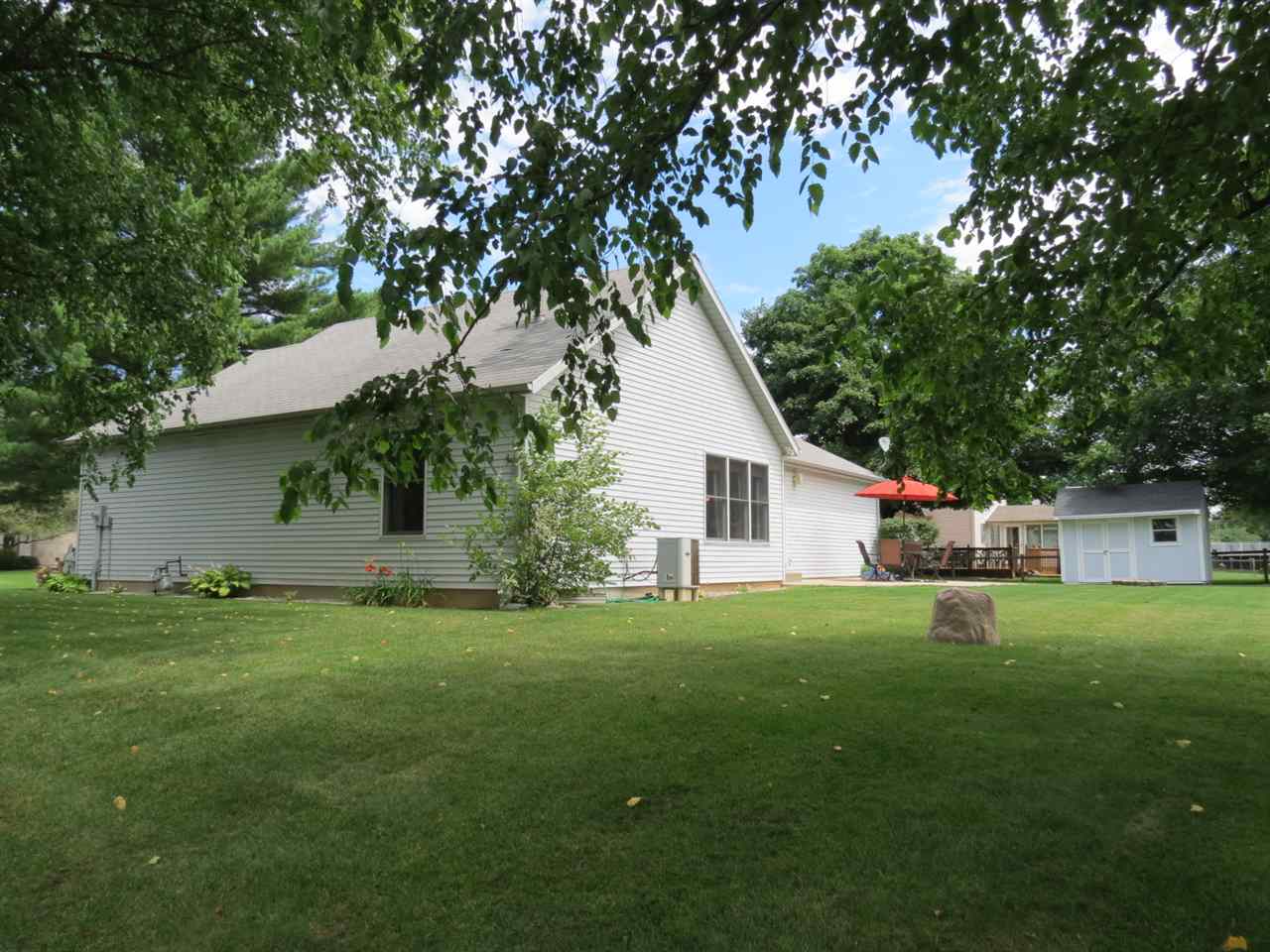 22822 Arbor Pointe Dr, South Bend, IN 46628 photo 25