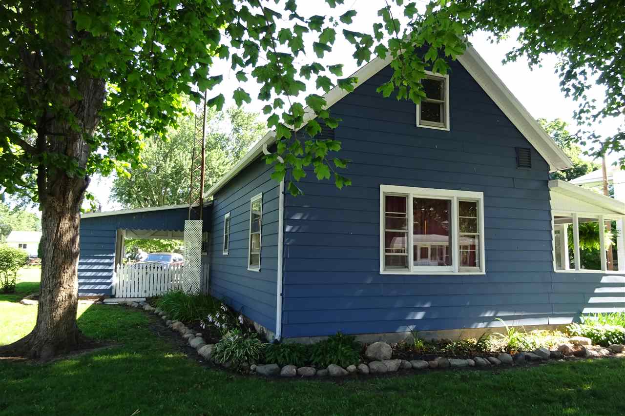 202 N Johnson St, Akron, IN 46910 photo 20