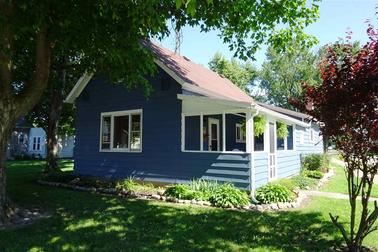 202 N Johnson St, Akron, IN 46910 photo 19